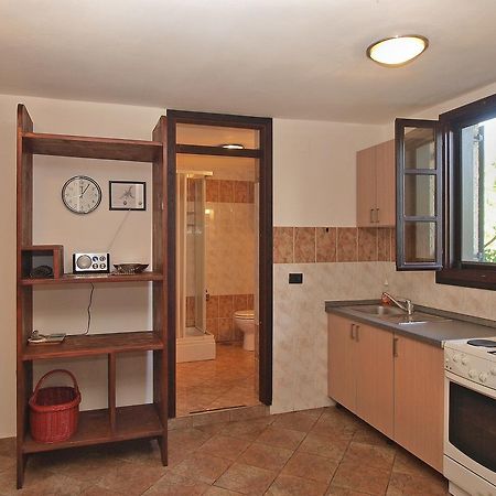 Apartments Nenad 1720 Premantura Εξωτερικό φωτογραφία