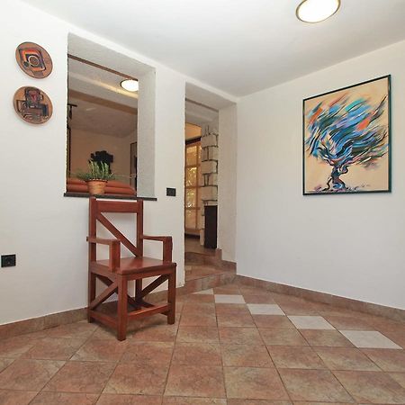 Apartments Nenad 1720 Premantura Εξωτερικό φωτογραφία