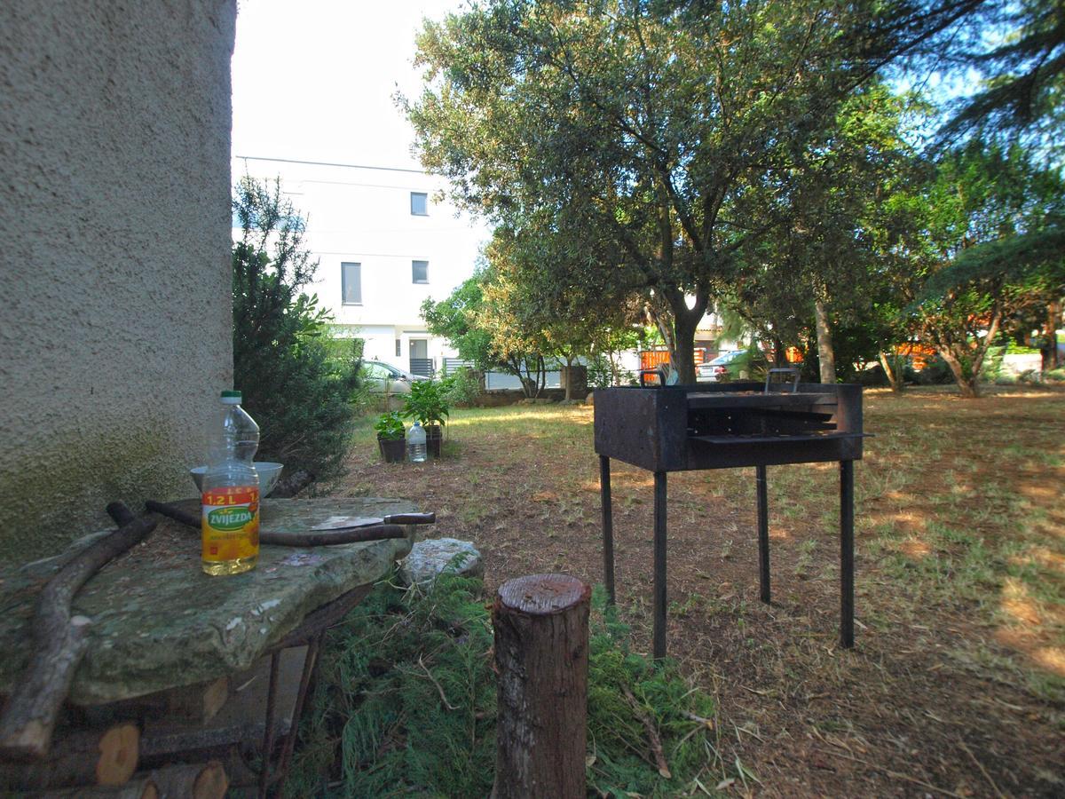 Apartments Nenad 1720 Premantura Εξωτερικό φωτογραφία