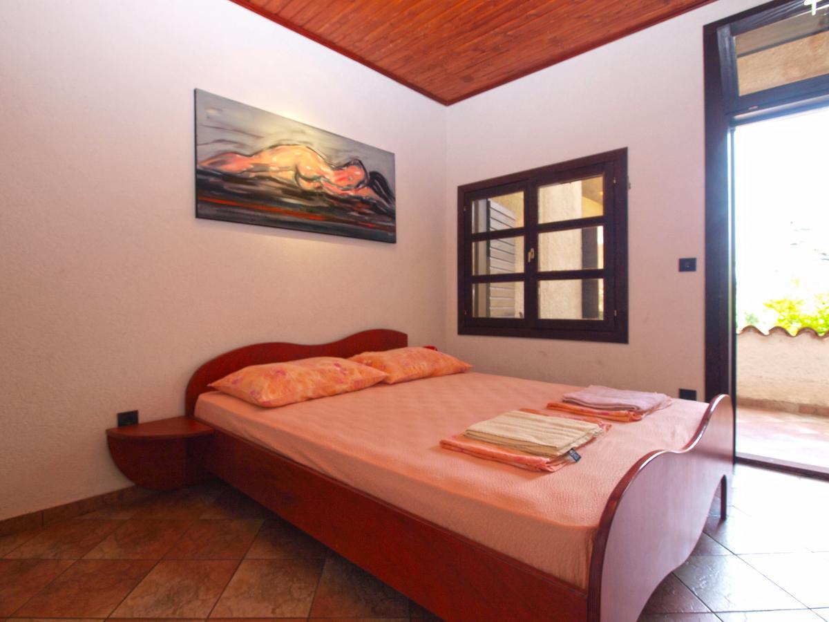 Apartments Nenad 1720 Premantura Εξωτερικό φωτογραφία