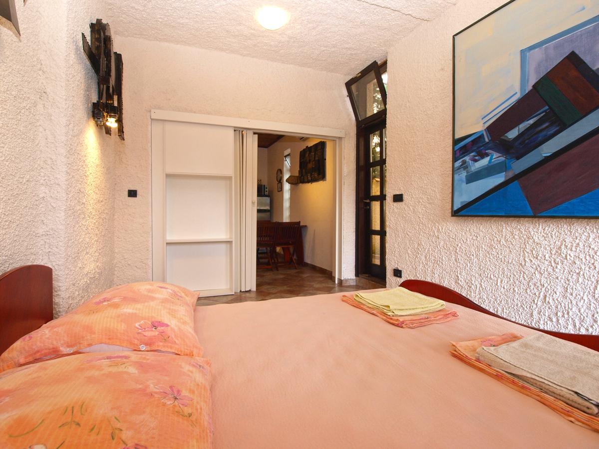 Apartments Nenad 1720 Premantura Εξωτερικό φωτογραφία