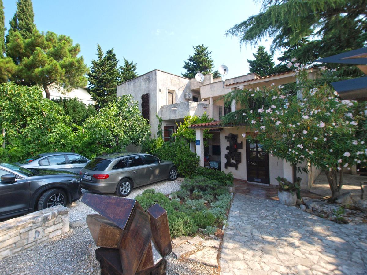 Apartments Nenad 1720 Premantura Εξωτερικό φωτογραφία