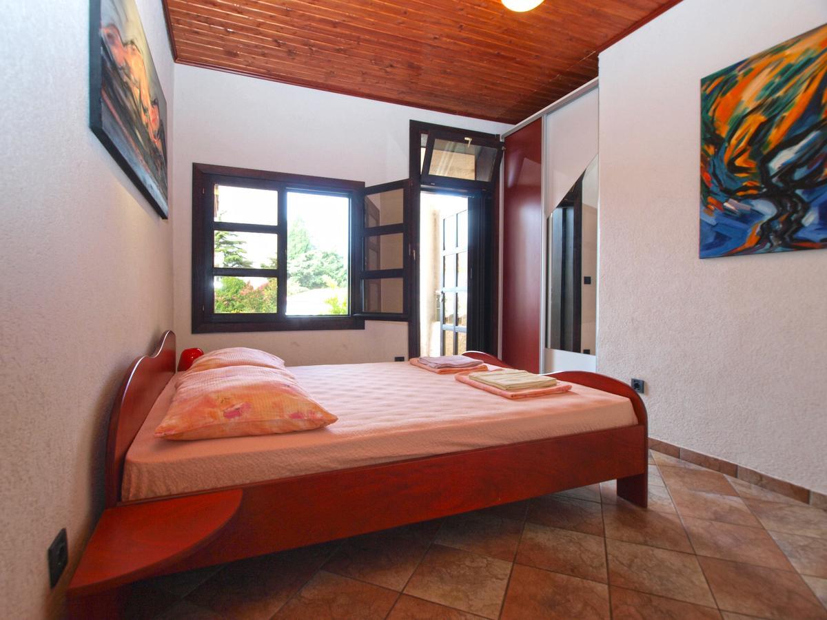 Apartments Nenad 1720 Premantura Εξωτερικό φωτογραφία