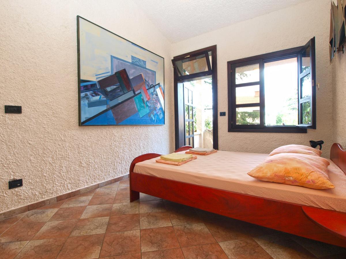 Apartments Nenad 1720 Premantura Εξωτερικό φωτογραφία