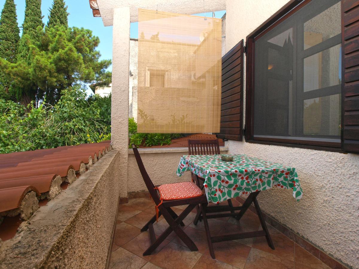 Apartments Nenad 1720 Premantura Εξωτερικό φωτογραφία