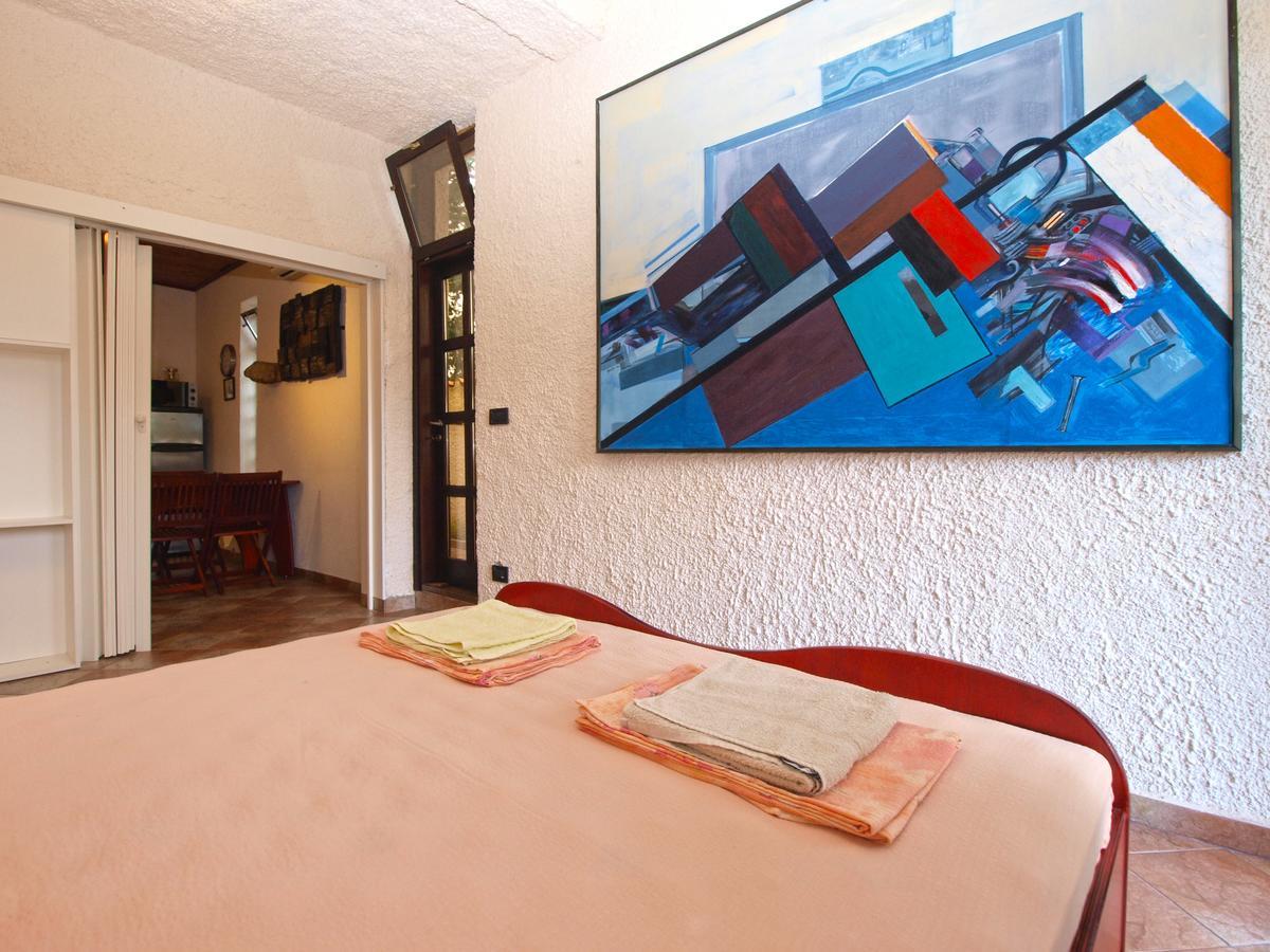Apartments Nenad 1720 Premantura Εξωτερικό φωτογραφία