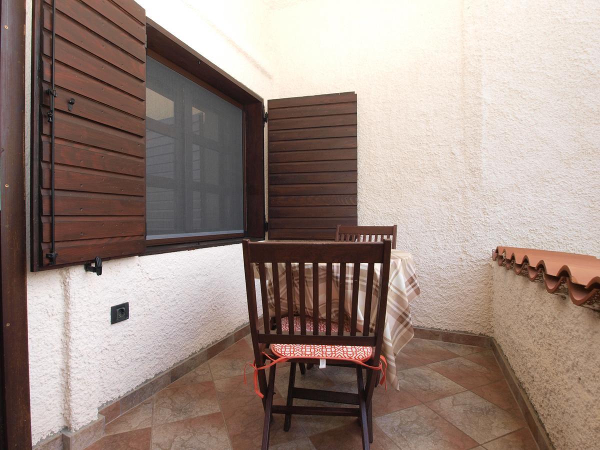 Apartments Nenad 1720 Premantura Εξωτερικό φωτογραφία