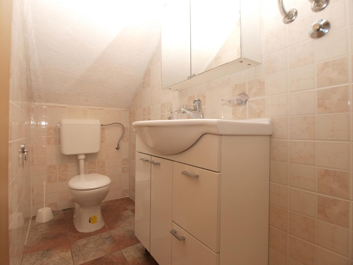 Apartments Nenad 1720 Premantura Εξωτερικό φωτογραφία