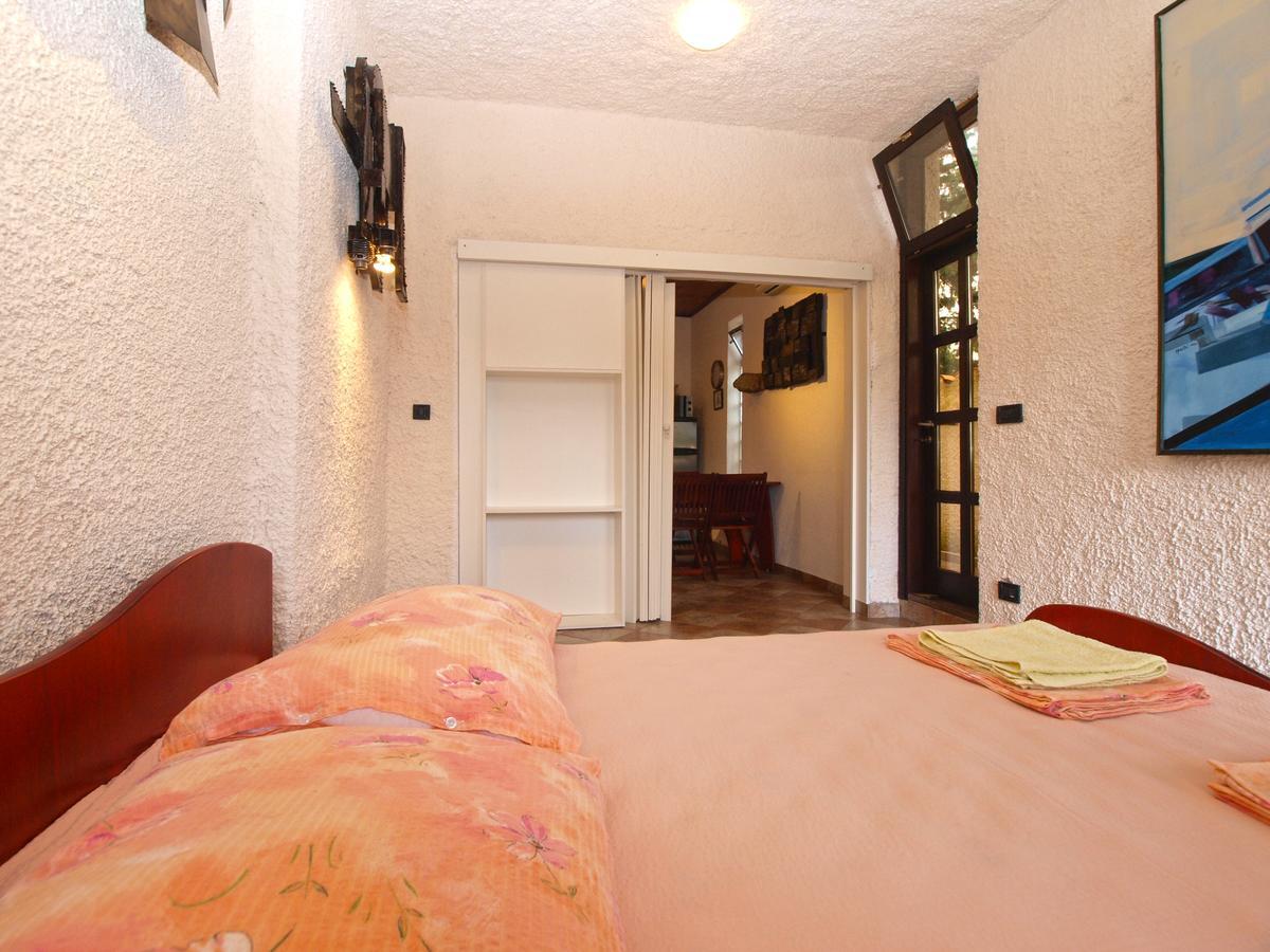 Apartments Nenad 1720 Premantura Εξωτερικό φωτογραφία