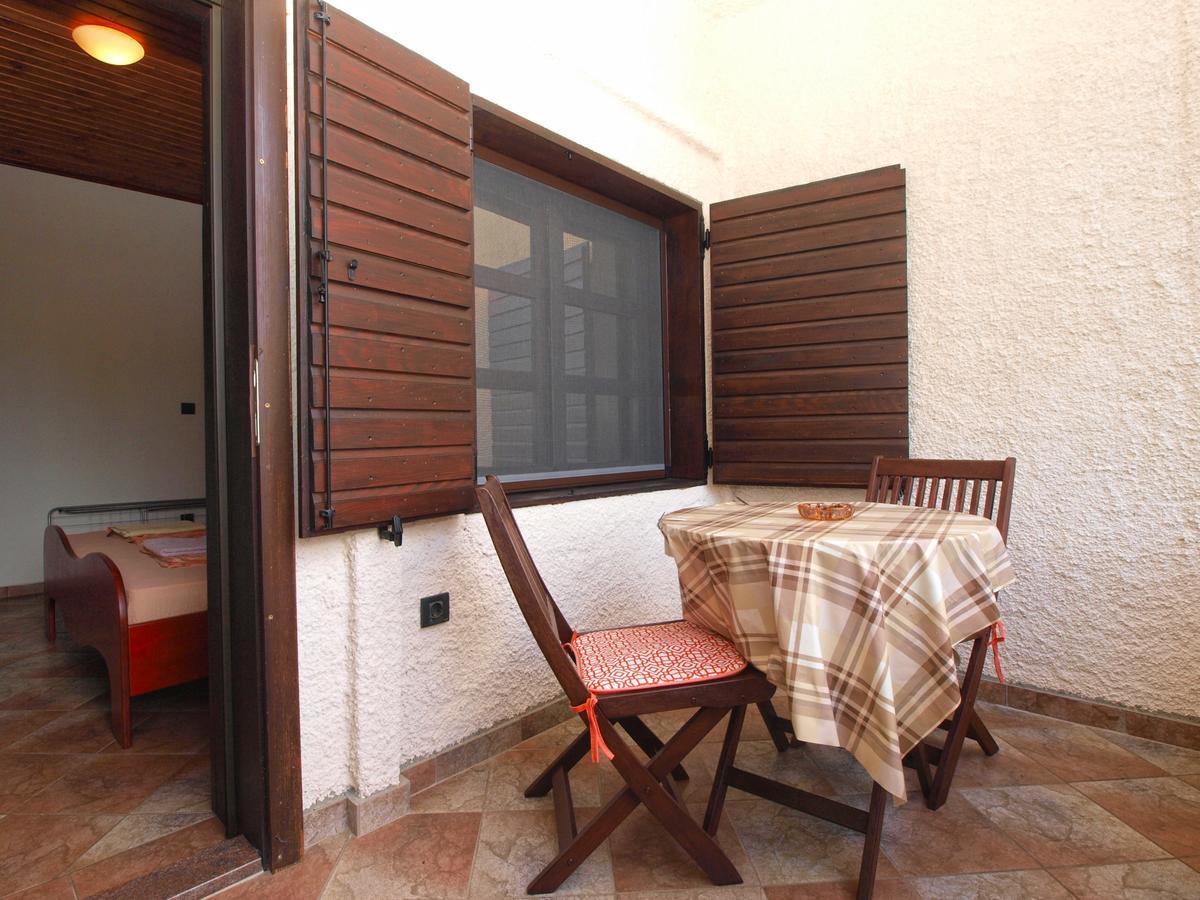 Apartments Nenad 1720 Premantura Εξωτερικό φωτογραφία