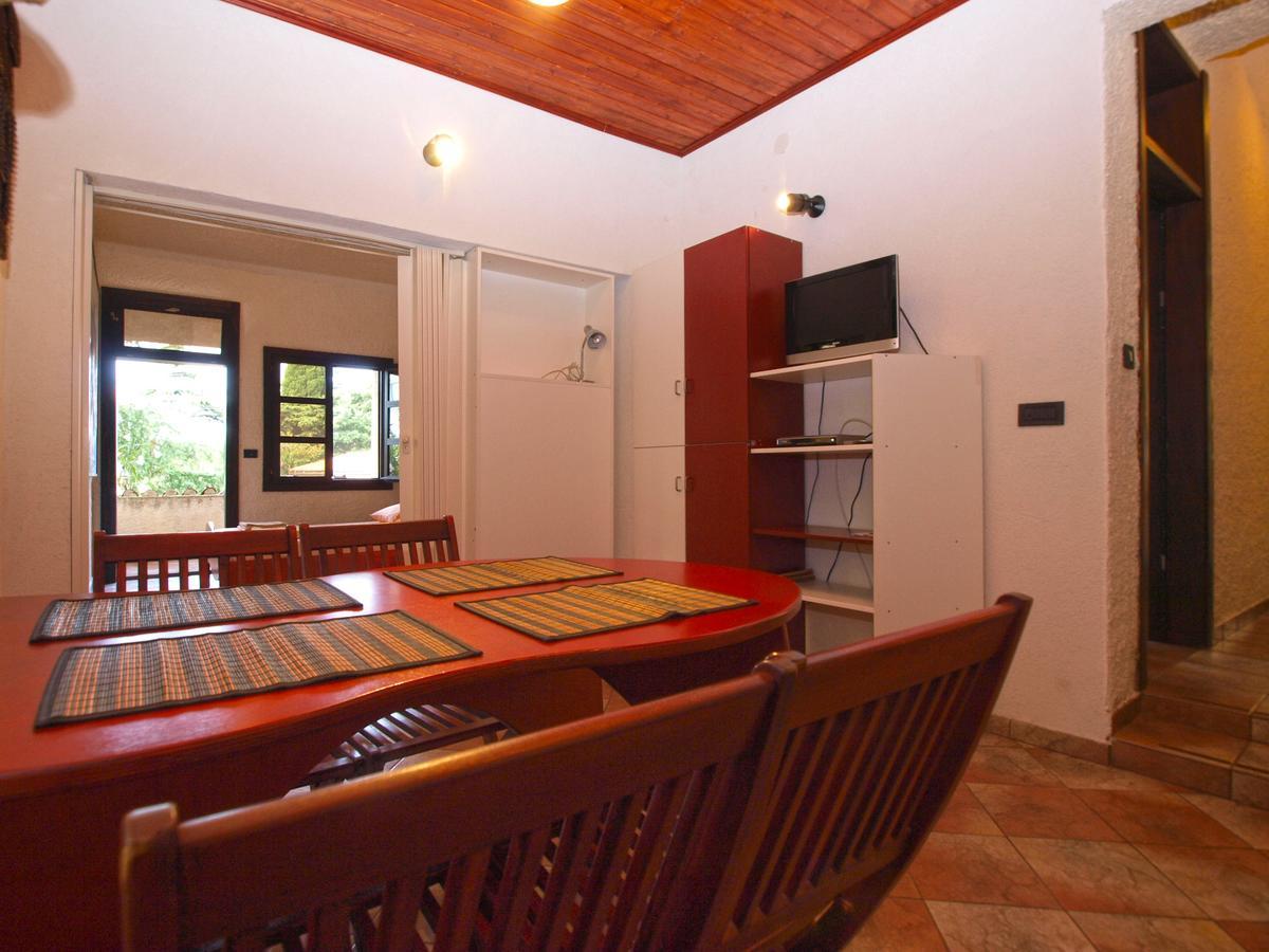 Apartments Nenad 1720 Premantura Εξωτερικό φωτογραφία