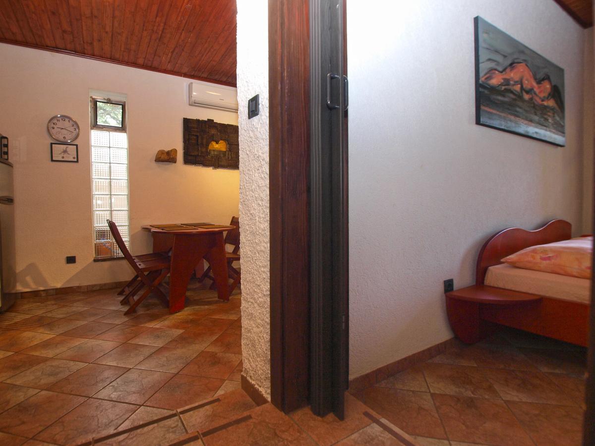 Apartments Nenad 1720 Premantura Εξωτερικό φωτογραφία