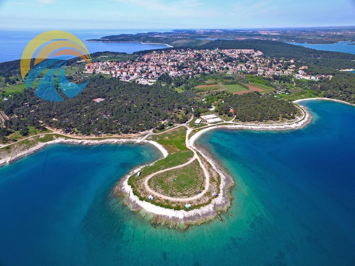 Apartments Nenad 1720 Premantura Εξωτερικό φωτογραφία