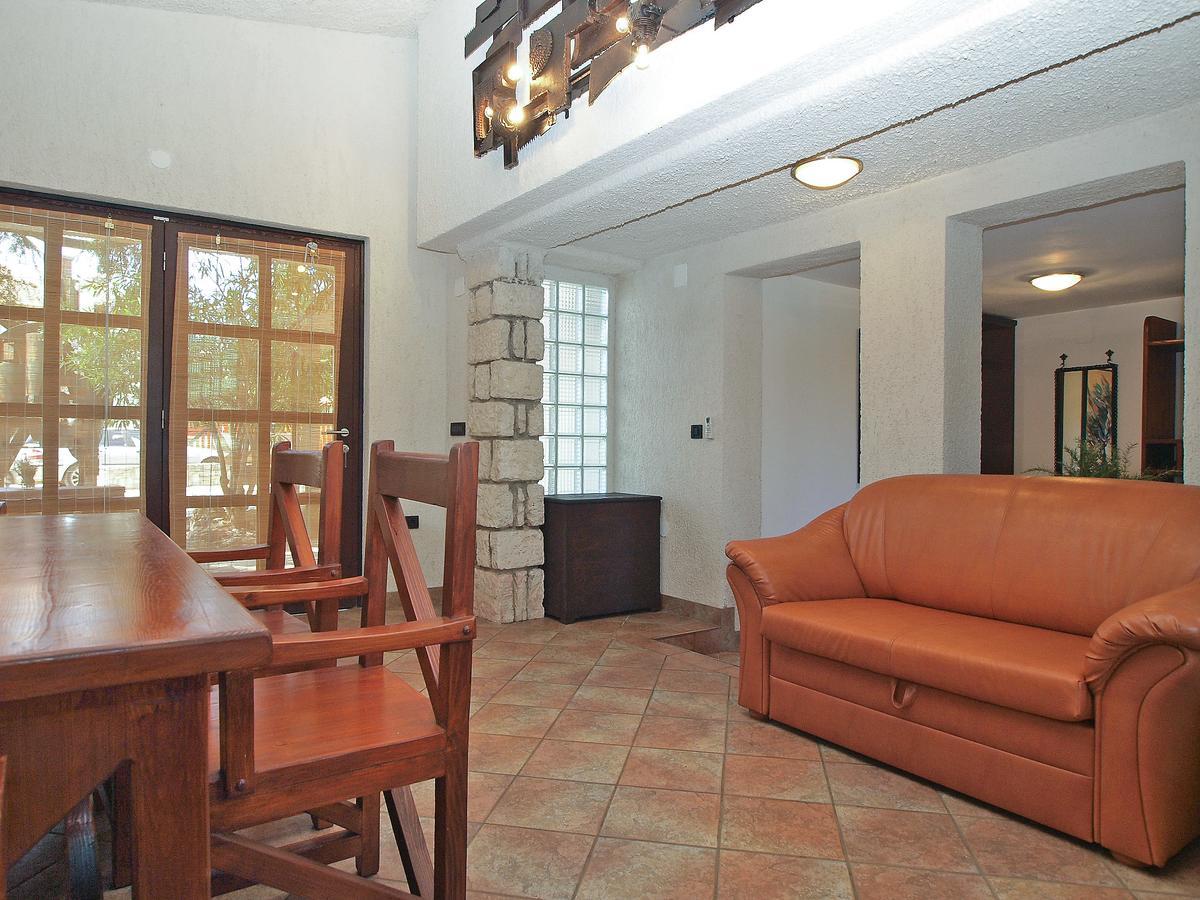 Apartments Nenad 1720 Premantura Εξωτερικό φωτογραφία