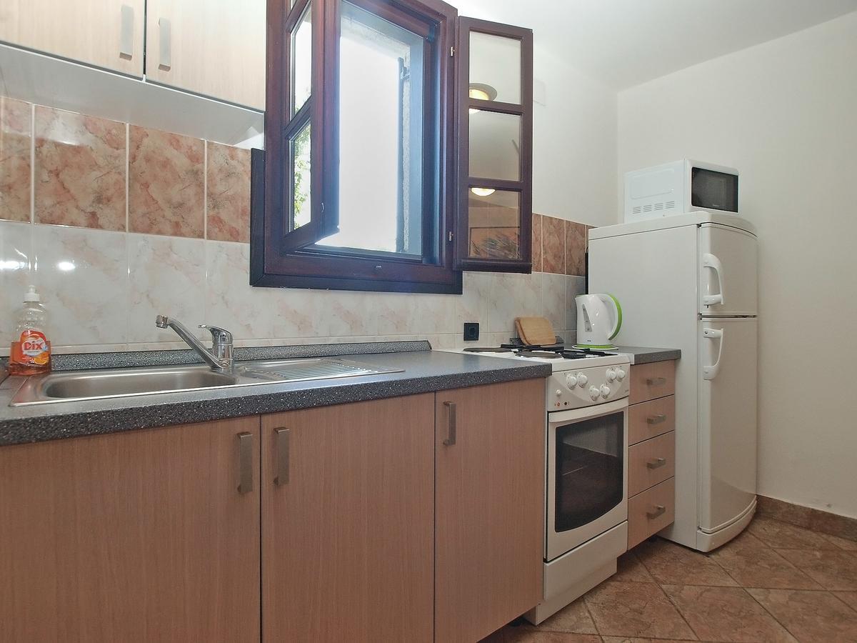 Apartments Nenad 1720 Premantura Εξωτερικό φωτογραφία