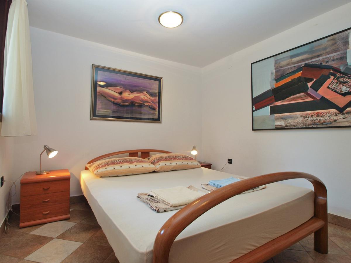 Apartments Nenad 1720 Premantura Εξωτερικό φωτογραφία