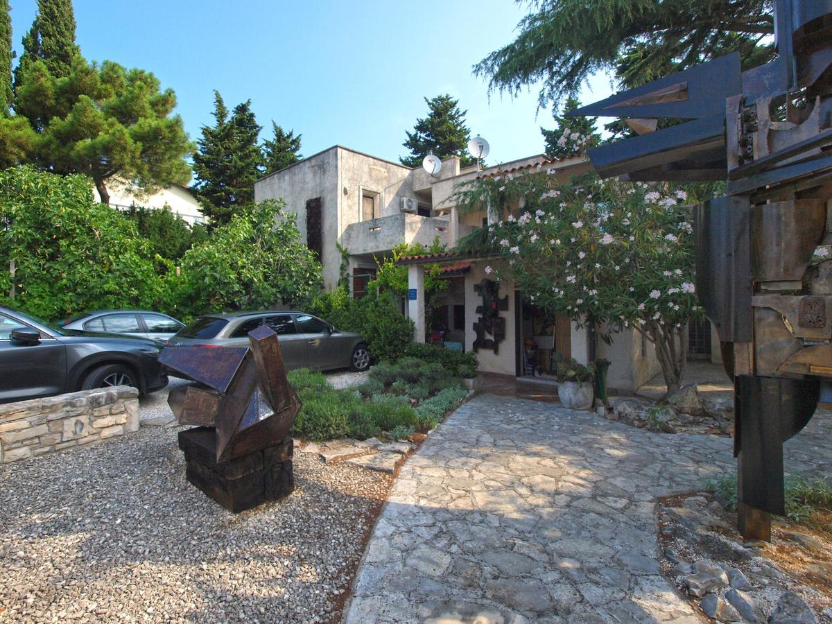 Apartments Nenad 1720 Premantura Εξωτερικό φωτογραφία