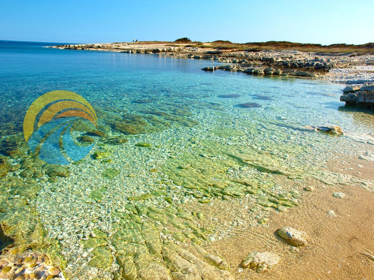 Apartments Nenad 1720 Premantura Εξωτερικό φωτογραφία