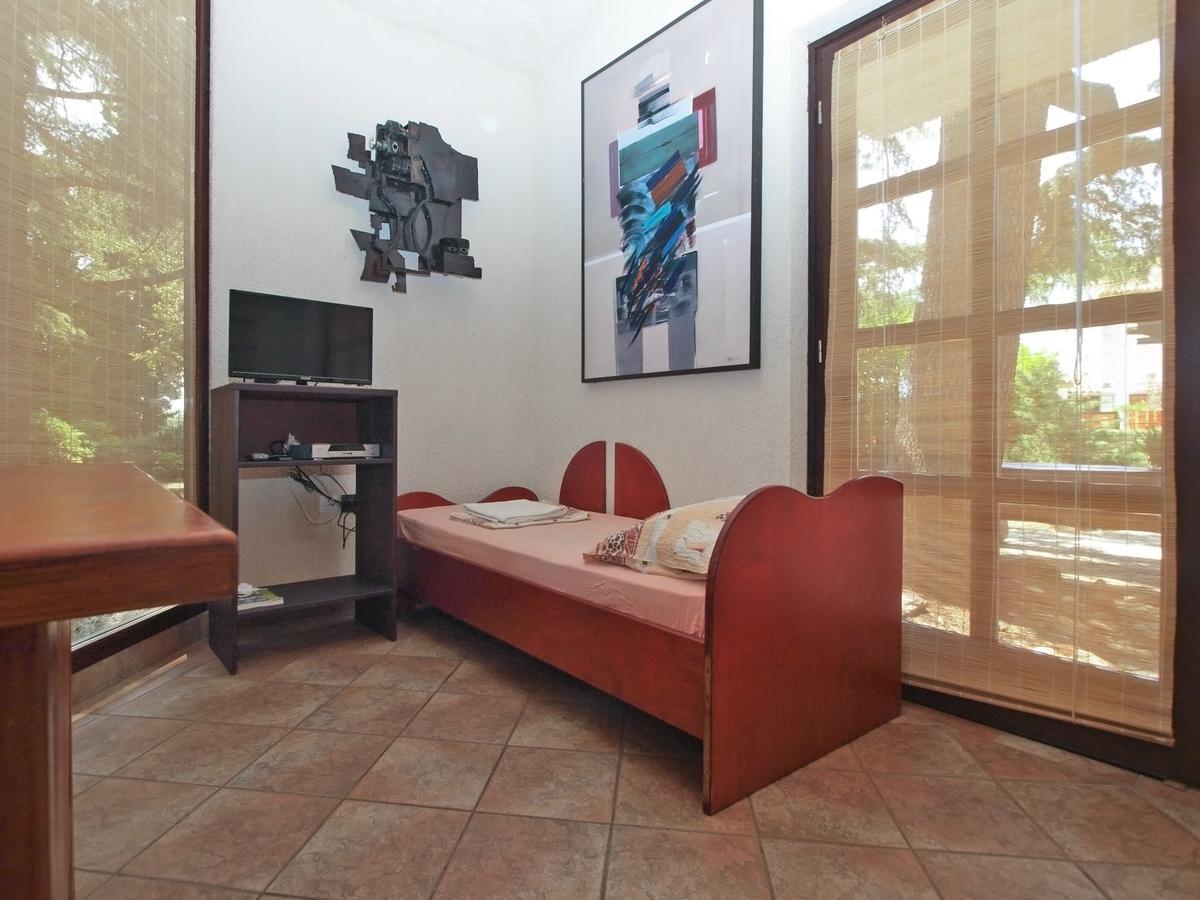 Apartments Nenad 1720 Premantura Εξωτερικό φωτογραφία