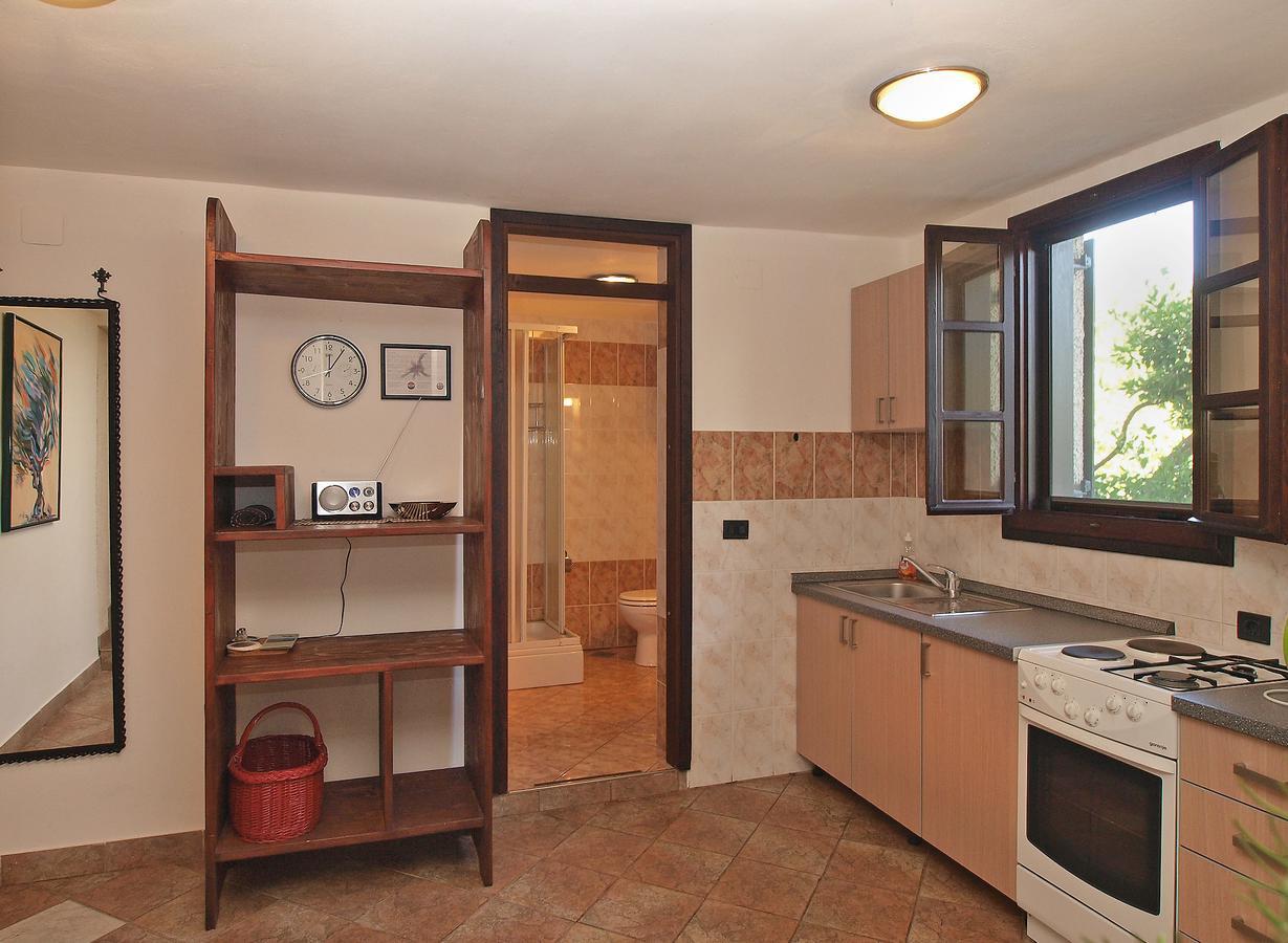 Apartments Nenad 1720 Premantura Εξωτερικό φωτογραφία