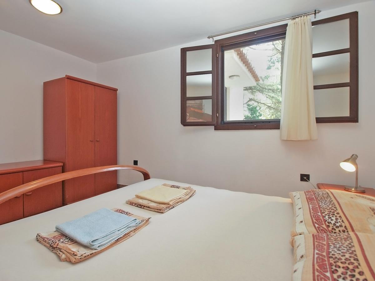 Apartments Nenad 1720 Premantura Εξωτερικό φωτογραφία